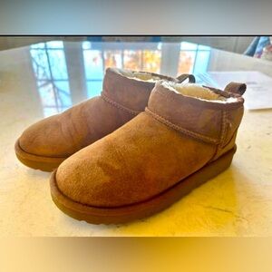 UGG Classic Ultra Mini Women’s Boot